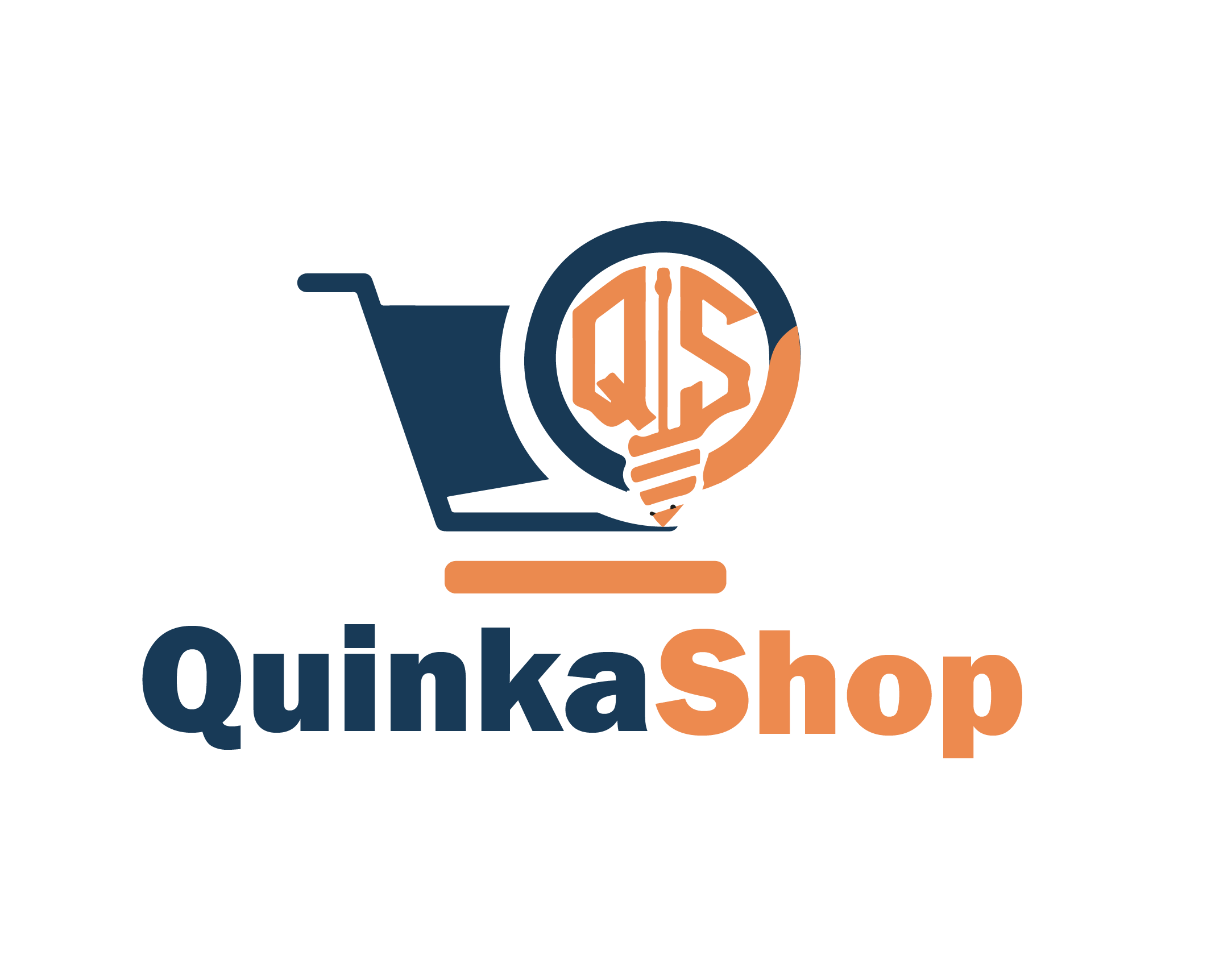 Quinkashop Logo